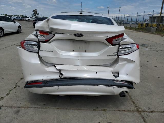 Photo 6 from auction – 2015 FORD FUSION SE with VIN 3FA6P0LU7FR239189