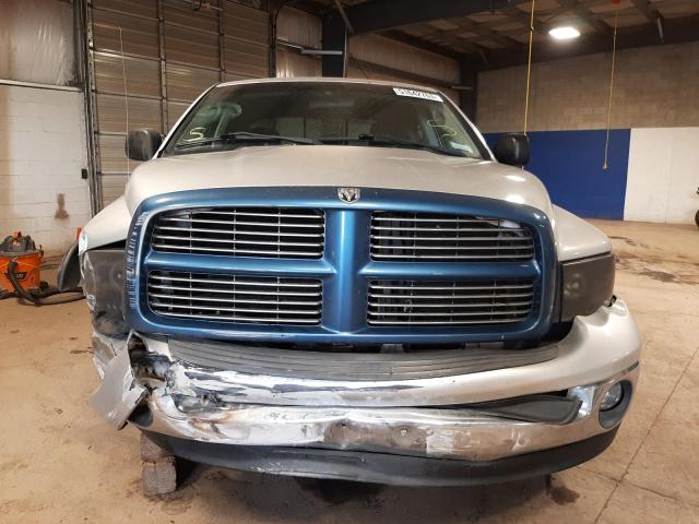 Photo 5 from auction – 2003 DODGE RAM 1500 S with VIN 1D7HU18D63S256288