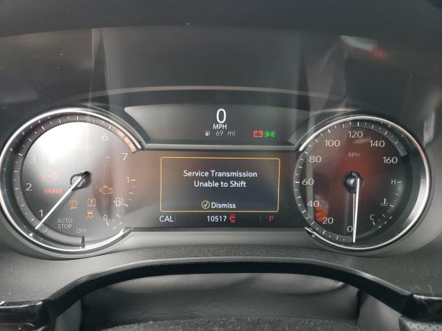 Photo 9 from auction – 2020 CADILLAC XT5 PREMIU with VIN 1GYKNCRS9LZ115366