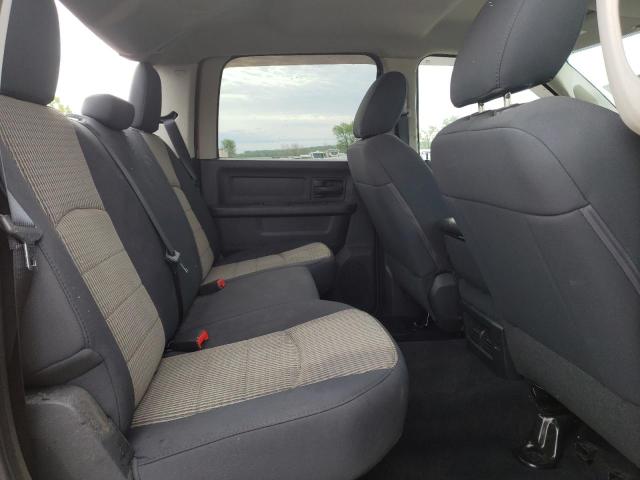 Photo 10 from auction – 2012 DODGE RAM 2500 S with VIN 3C6UD5CL0CG301092