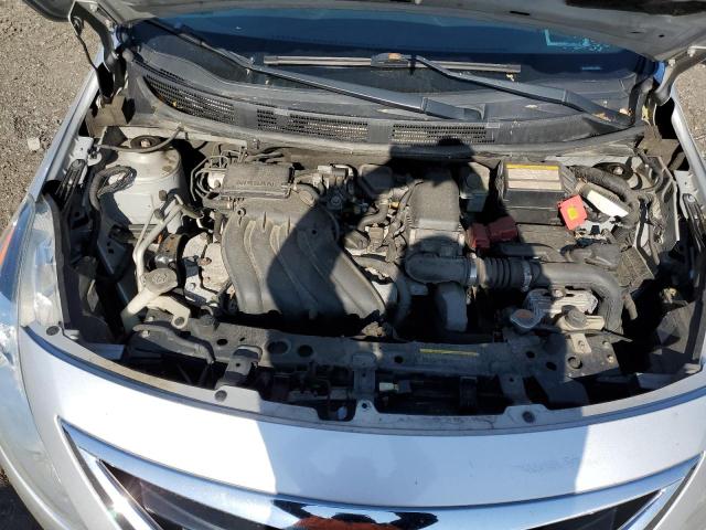Photo 11 from auction – 2016 NISSAN VERSA S with VIN 3N1CN7AP4GL806944