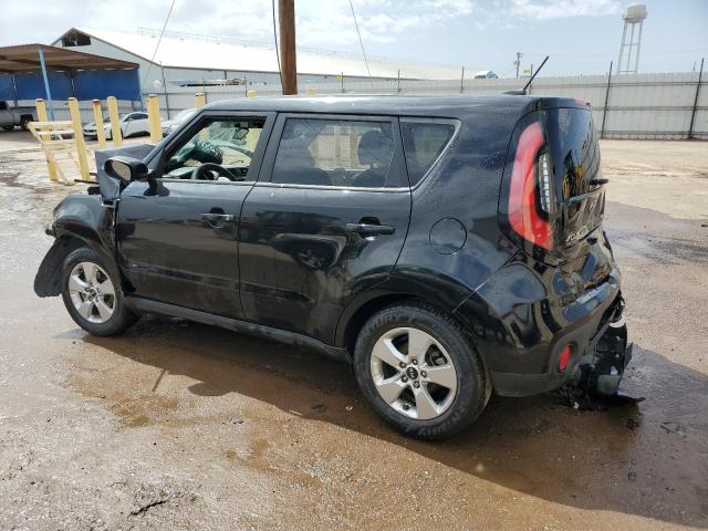 Photo 2 from auction – 2019 KIA SOUL with VIN KNDJN2A27K7025246