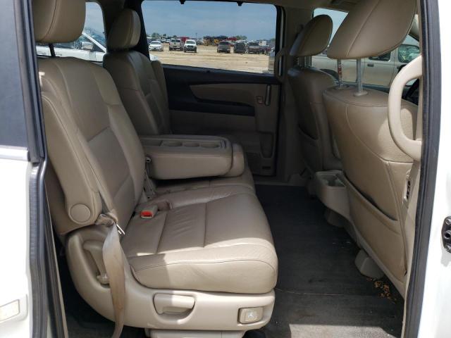 Photo 11 from auction – 2011 HONDA ODYSSEY EX with VIN 5FNRL5H60BB048638