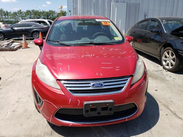 Photo 5 from auction – 2011 FORD FIESTA SE with VIN 3FADP4BJ0BM144213