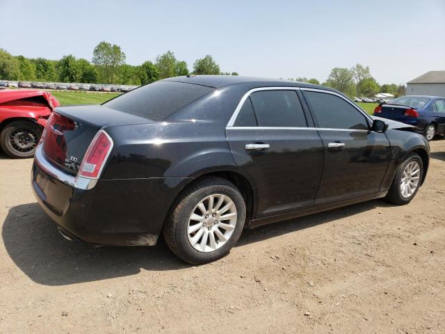Photo 3 from auction – 2014 CHRYSLER 300 with VIN 2C3CCAAG3EH376592