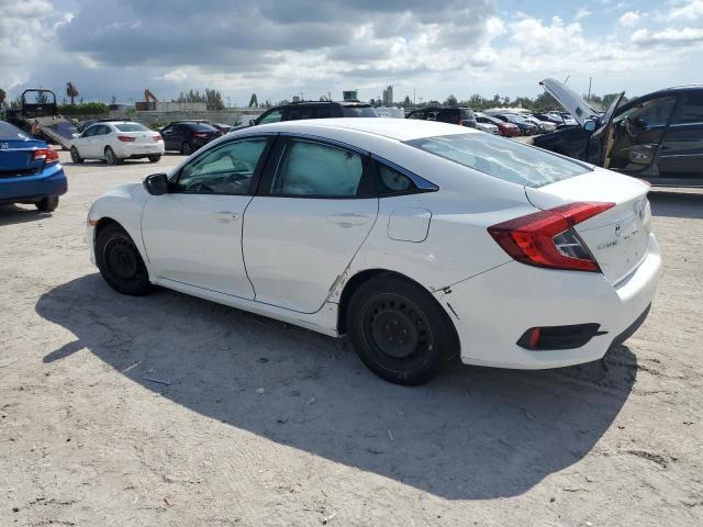 Photo 2 from auction – 2016 HONDA CIVIC LX with VIN 2HGFC2F53GH532320