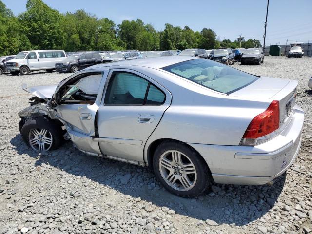 Photo 2 from auction – 2006 VOLVO S60 2.5T with VIN YV1RS592862530243