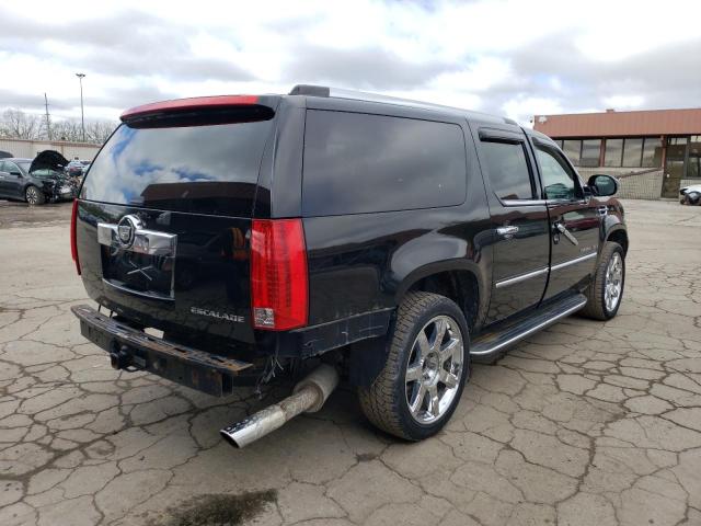 Photo 3 from auction – 2008 CADILLAC ESCALADE E with VIN 1GYFK66838R216592
