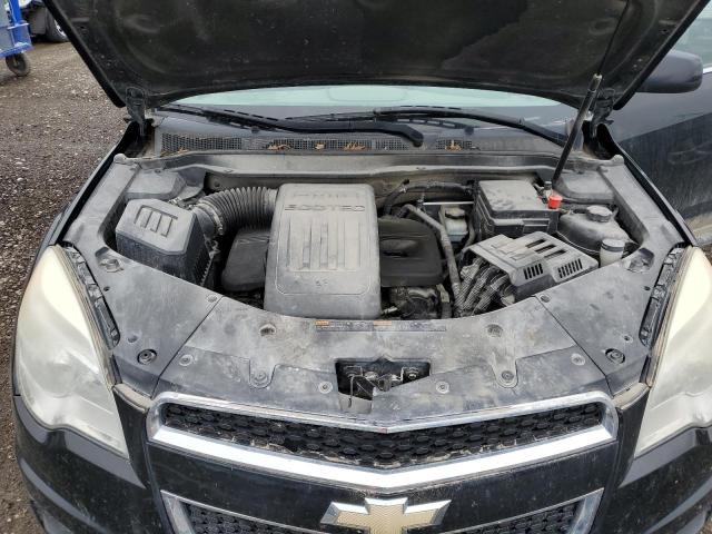 Photo 11 from auction – 2011 CHEVROLET EQUINOX LT with VIN 2CNFLEEC9B6309652