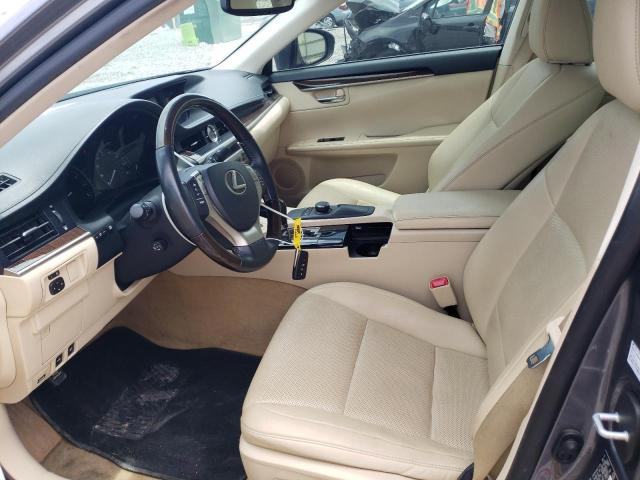 Foto 7 de la subasta – 2014 LEXUS ES 350 con VIN JTHBK1GGXE2149120
