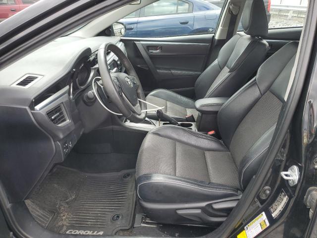 Photo 7 from auction – 2016 TOYOTA COROLLA L with VIN 5YFBURHE6GP521421