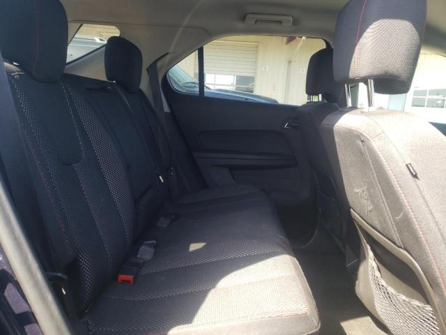 Photo 11 from auction – 2015 CHEVROLET EQUINOX LT with VIN 2GNALBEK8F6213593