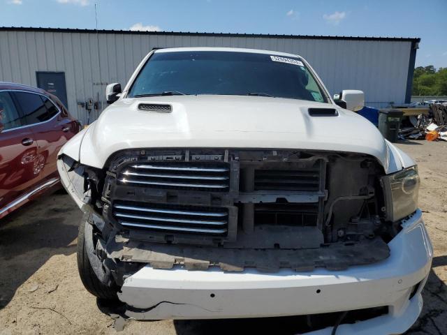 Photo 5 from auction – 2016 RAM 1500 SPORT with VIN 1C6RR6UT7GS237580