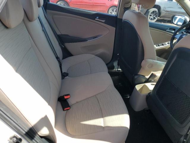 Photo 10 from auction – 2017 HYUNDAI ACCENT SE with VIN KMHCT4AEXHU214094