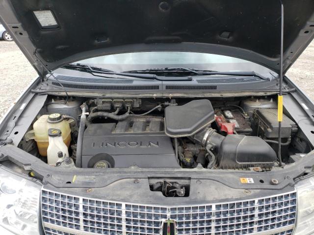 Photo 12 from auction – 2008 LINCOLN MKX with VIN 2LMDU88C18BJ23593