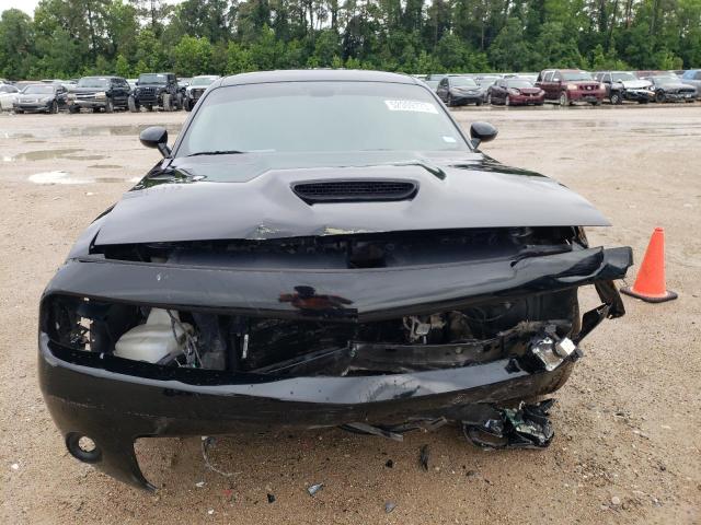 Photo 5 from auction – 2019 DODGE CHALLENGER with VIN 2C3CDZJG3KH551995