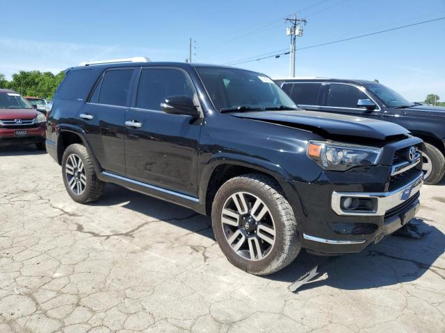 Photo 4 from auction – 2015 TOYOTA 4RUNNER SR with VIN JTEBU5JR2F5224837