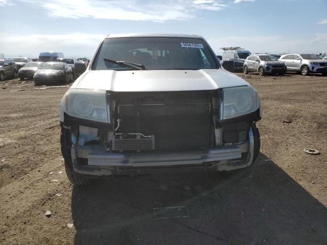 Photo 5 from auction – 2010 HONDA PILOT LX with VIN 5FNYF4H28AB030400