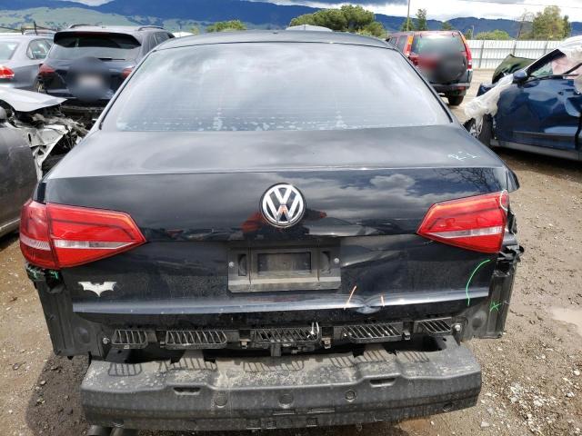 Photo 6 from auction – 2015 VOLKSWAGEN JETTA BASE with VIN 3VW2K7AJ1FM309045