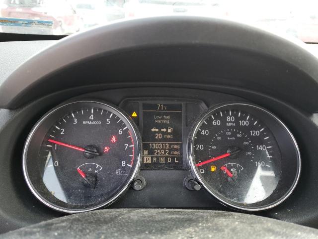 Photo 9 from auction – 2012 NISSAN ROGUE S with VIN JN8AS5MV9CW358348