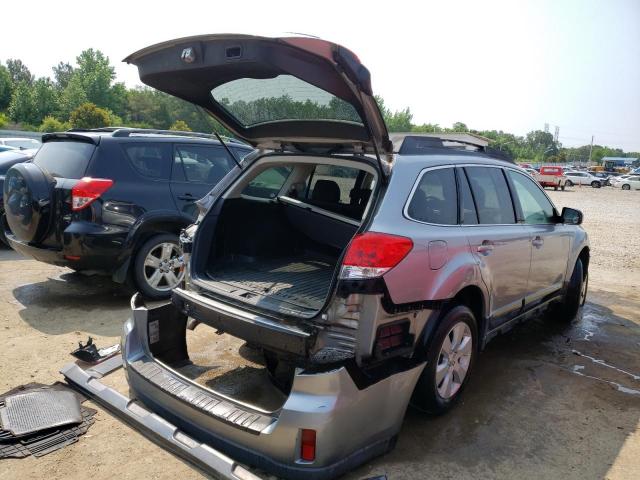 Снимка 3 от търг – 2011 SUBARU OUTBACK 2. с VIN 4S4BRCBC1B3391874