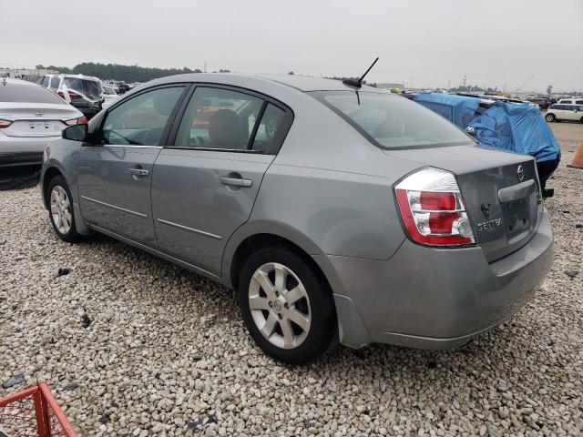 Photo 2 from auction – 2008 NISSAN SENTRA 2.0 with VIN 3N1AB61E58L657986