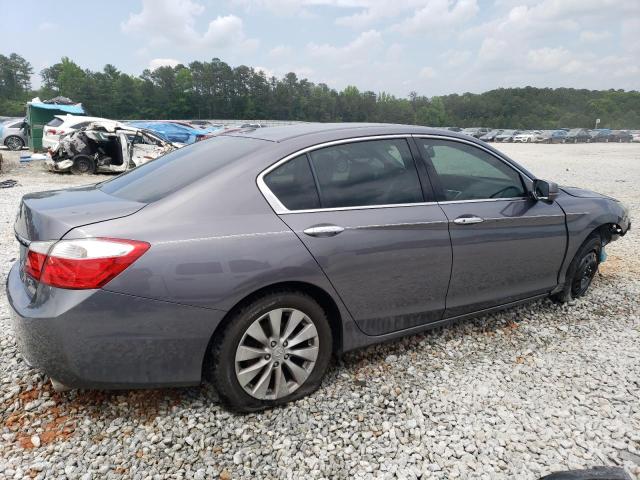 Photo 3 from auction – 2014 HONDA ACCORD EXL with VIN 1HGCR3F84EA022796