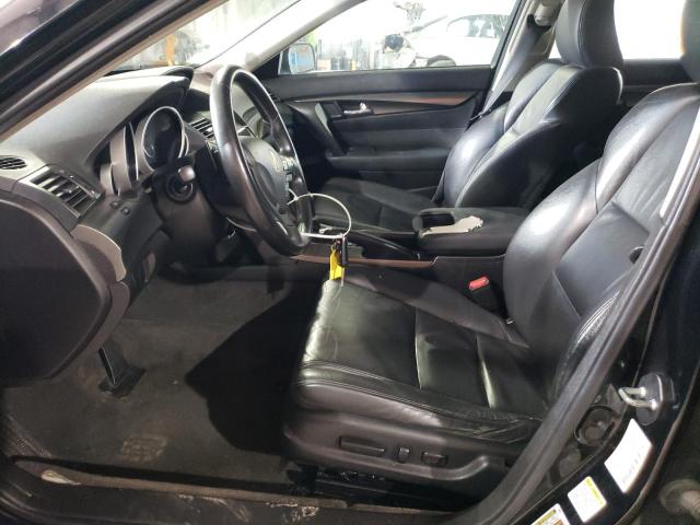 Photo 7 from auction – 2012 ACURA TL with VIN 19UUA8F24CA038949
