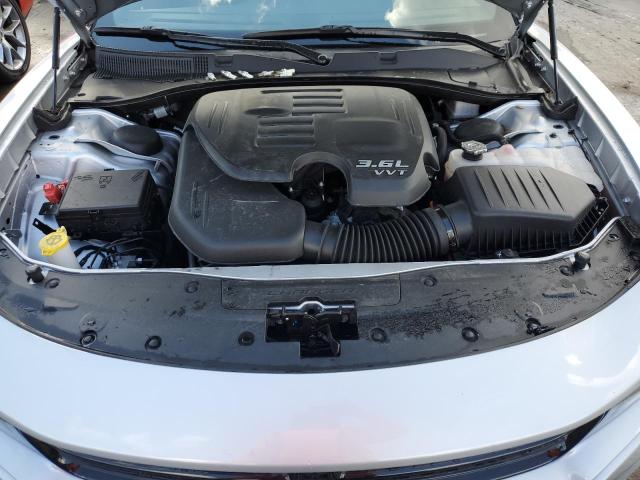 Photo 11 from auction – 2022 DODGE CHARGER SX with VIN 2C3CDXBG9NH208017