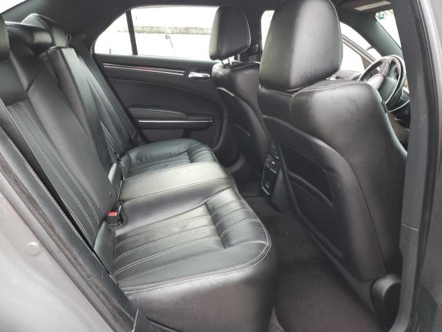 Photo 10 from auction – 2018 CHRYSLER 300 S with VIN 2C3CCABG3JH283452