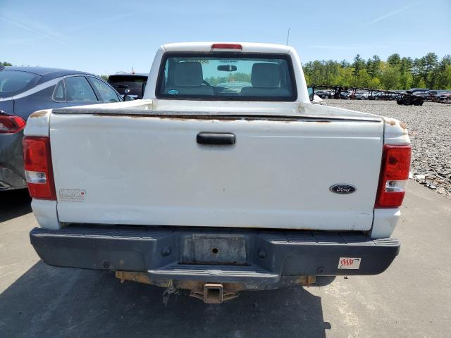 Photo 6 from auction – 2011 FORD RANGER with VIN 1FTKR1AD8BPA86562