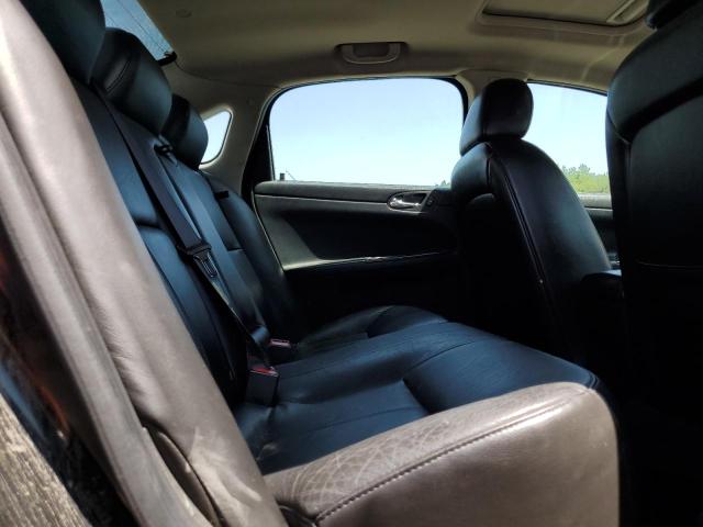 Photo 10 from auction – 2006 CHEVROLET IMPALA LTZ with VIN 2G1WU581069308446