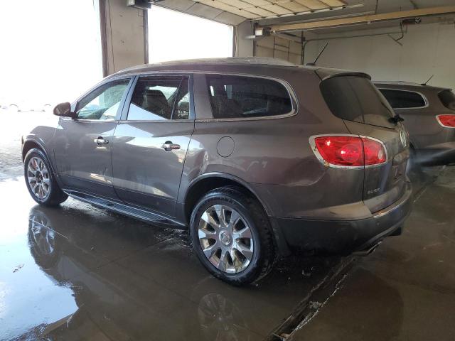 Photo 2 from auction – 2010 BUICK ENCLAVE CX with VIN 5GALRCED0AJ218680