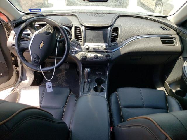 Photo 8 from auction – 2019 CHEVROLET IMPALA PRE with VIN 2G1105S33K9136732