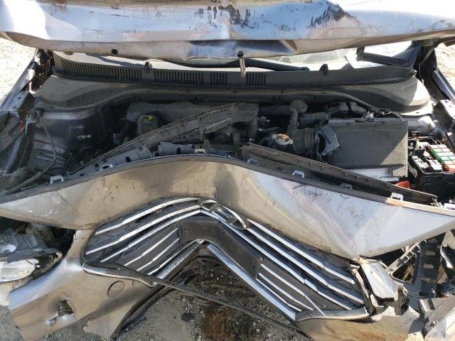 Photo 11 from auction – 2019 HYUNDAI ACCENT SE with VIN 3KPC24A39KE070453