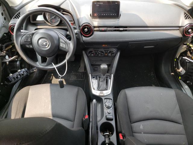 Photo 8 from auction – 2016 MAZDA CX-3 SPORT with VIN JM1DKFB71G0138374