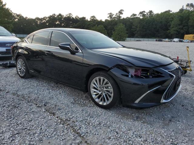 Photo 4 from auction – 2022 LEXUS ES 300H BA with VIN 58AEA1C1XNU021455