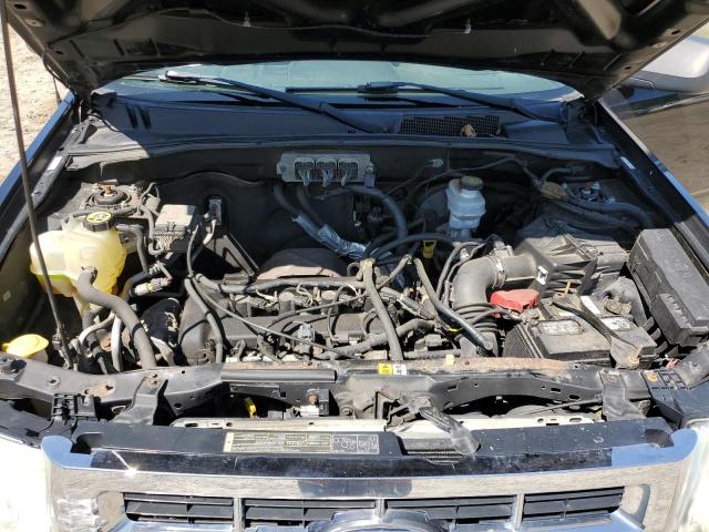 Photo 12 from auction – 2008 FORD ESCAPE XLT with VIN 1FMCU03ZX8KE51248