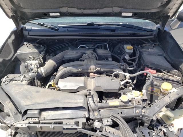 Photo 11 from auction – 2014 SUBARU XV CROSSTR with VIN JF2GPAVC3E8279019