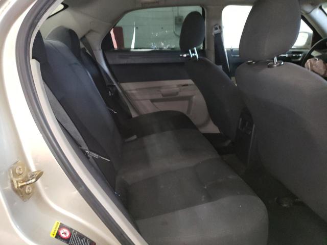 Photo 10 from auction – 2006 CHRYSLER 300 with VIN 2C3LA43R66H246457