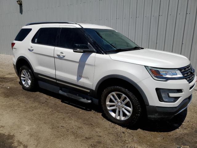 Фото 4 с аукциона – 2016 FORD EXPLORER X с VIN 1FM5K7D81GGC62518