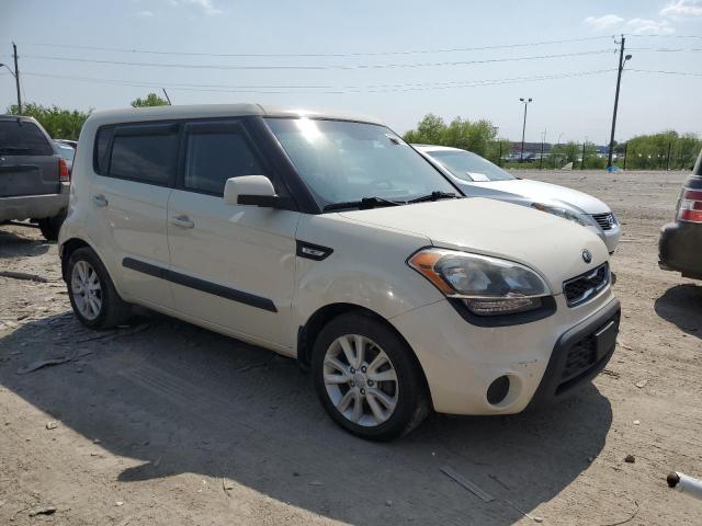 Photo 4 from auction – 2013 KIA SOUL with VIN KNDJT2A50D7546151