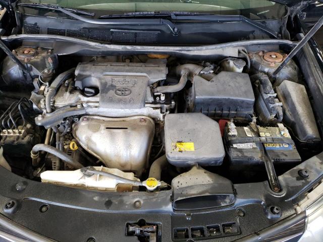 Photo 11 from auction – 2012 TOYOTA CAMRY BASE with VIN 4T1BF1FK3CU510440