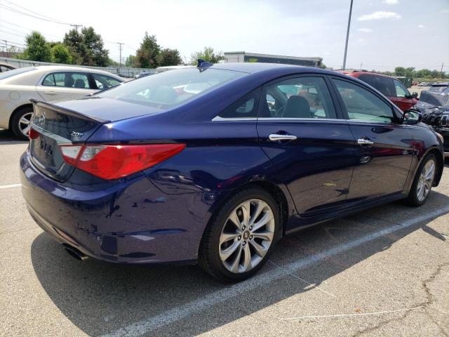 Photo 3 from auction – 2012 HYUNDAI SONATA SE with VIN 5NPEC4AB9CH404488