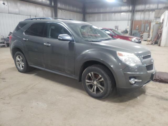 Photo 4 from auction – 2013 CHEVROLET EQUINOX LT with VIN 2GNFLGEK7D6324359