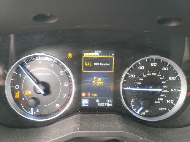Zdjęcie 9 z aukcji – 2020 SUBARU ASCENT LIM z VIN 4S4WMAPD0L3432213