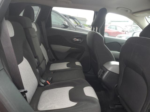 Photo 10 from auction – 2014 JEEP CHEROKEE L with VIN 1C4PJMCS5EW137892
