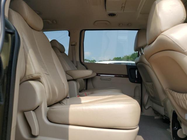 Photo 11 from auction – 2008 HYUNDAI ENTOURAGE with VIN KNDMC233886056240