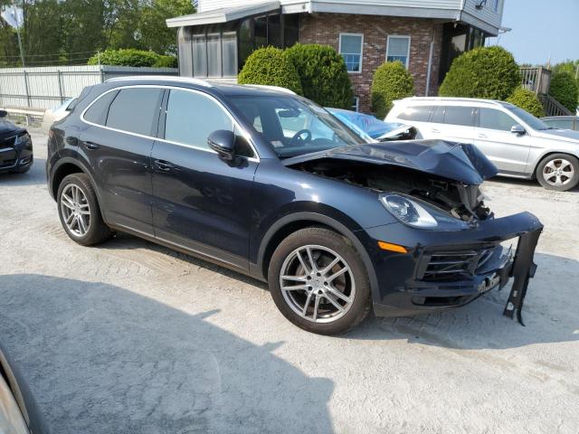 Photo 4 from auction – 2019 PORSCHE CAYENNE with VIN WP1AA2AY3KDA18214
