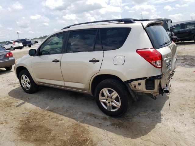 Photo 2 from auction – 2008 TOYOTA RAV4 with VIN JTMZD33V586066590